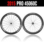 Pro Road Clincher Wheel Set 45060C