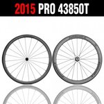 Pro Road Tubular Wheel Set 43850T
