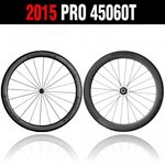 Pro Road Tubular Wheel Set 45060T
