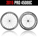 Pro Road Clincher Wheel Set 45088C