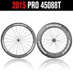 Pro Road Tubular Wheel Set 45088T