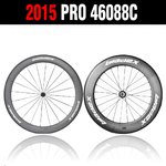 Pro Road Clincher Wheel Set 46088C