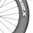 Pro Road Clincher Wheel Set 45088C