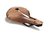 Selle Anatomica H-Serie Antik / Kupfer - Tool Leather / Copper